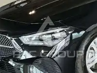 2025 Mercedes Benz CLA 200