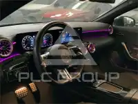 2025 Mercedes Benz CLA 200