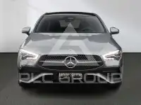 2025 Mercedes Benz CLA 200