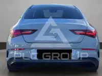 2025 Mercedes Benz CLA 200