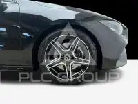 2025 Mercedes Benz CLA 200