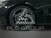 2025 Mercedes Benz CLA 200