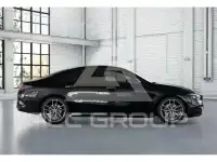 2025 Mercedes Benz CLA 200
