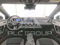 2025 Mercedes Benz CLA 200
