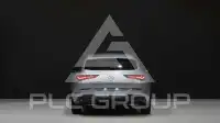2026 Mercedes Benz CLA 200