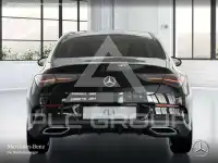 2025 Mercedes Benz CLA 200
