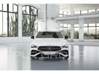 2025 Mercedes Benz CLA 200