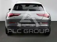 2025 Mercedes Benz CLA 200