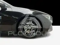 2025 Mercedes Benz CLA 200
