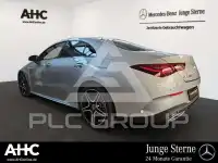 2025 Mercedes Benz CLA 200