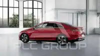 2025 Mercedes Benz CLA 200