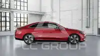 2025 Mercedes Benz CLA 200