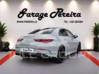 2025 Mercedes Benz CLA 200