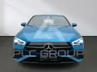 2025 Mercedes Benz CLA 200