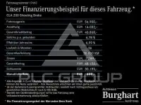 2025 Mercedes Benz CLA 200