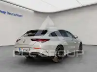 2025 Mercedes Benz CLA 200