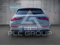 2025 Mercedes Benz CLA 200