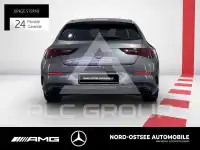 2025 Mercedes Benz CLA 200