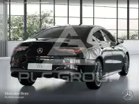 2025 Mercedes Benz CLA 200