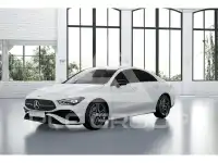 2025 Mercedes Benz CLA 200