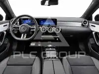 2025 Mercedes Benz CLA 200
