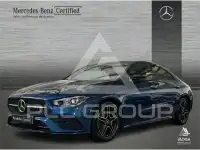2025 Mercedes Benz CLA 200
