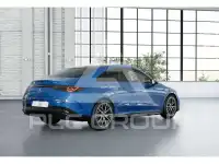 2025 Mercedes Benz CLA 200
