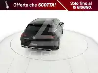 2025 Mercedes Benz CLA 200
