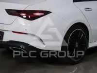 2025 Mercedes Benz CLA 200