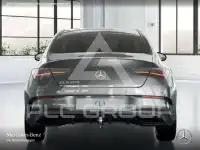 2025 Mercedes Benz CLA 200
