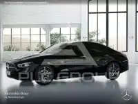 2025 Mercedes Benz CLA 200