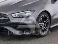 2025 Mercedes Benz CLA 200