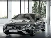 2025 Mercedes Benz CLA 200