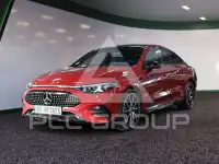 2025 Mercedes Benz CLA 200
