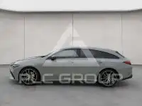 2025 Mercedes Benz CLA 200