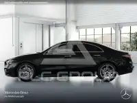 2025 Mercedes Benz CLA 200