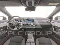 2025 Mercedes Benz CLA 200