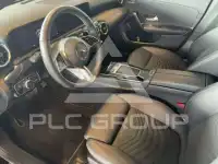 2025 Mercedes Benz CLA 200