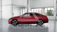2025 Mercedes Benz CLA 200