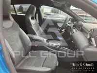 2025 Mercedes Benz CLA 200