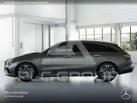 2025 Mercedes Benz CLA 200