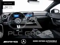 2025 Mercedes Benz CLA 200