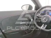 2025 Mercedes Benz CLA 200