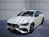 2025 Mercedes Benz CLA 200