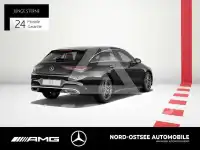 2025 Mercedes Benz CLA 200