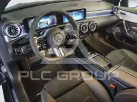 2025 Mercedes Benz CLA 200