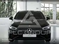 2025 Mercedes Benz CLA 200