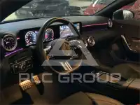 2025 Mercedes Benz CLA 200