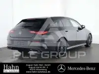 2025 Mercedes Benz CLA 200