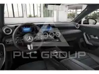 2025 Mercedes Benz CLA 200